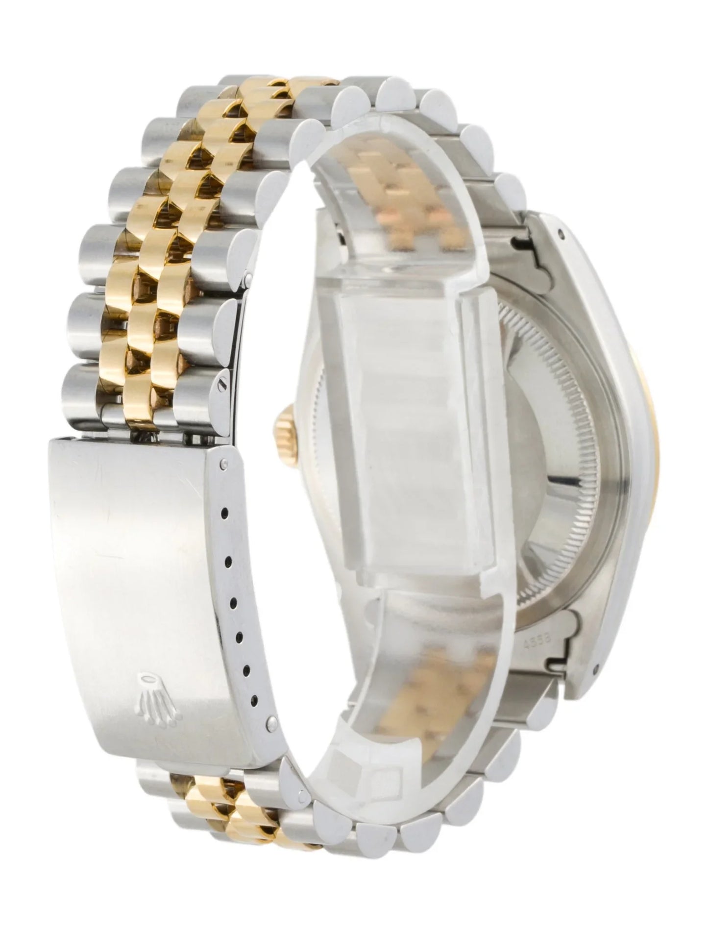 Datejust Watch