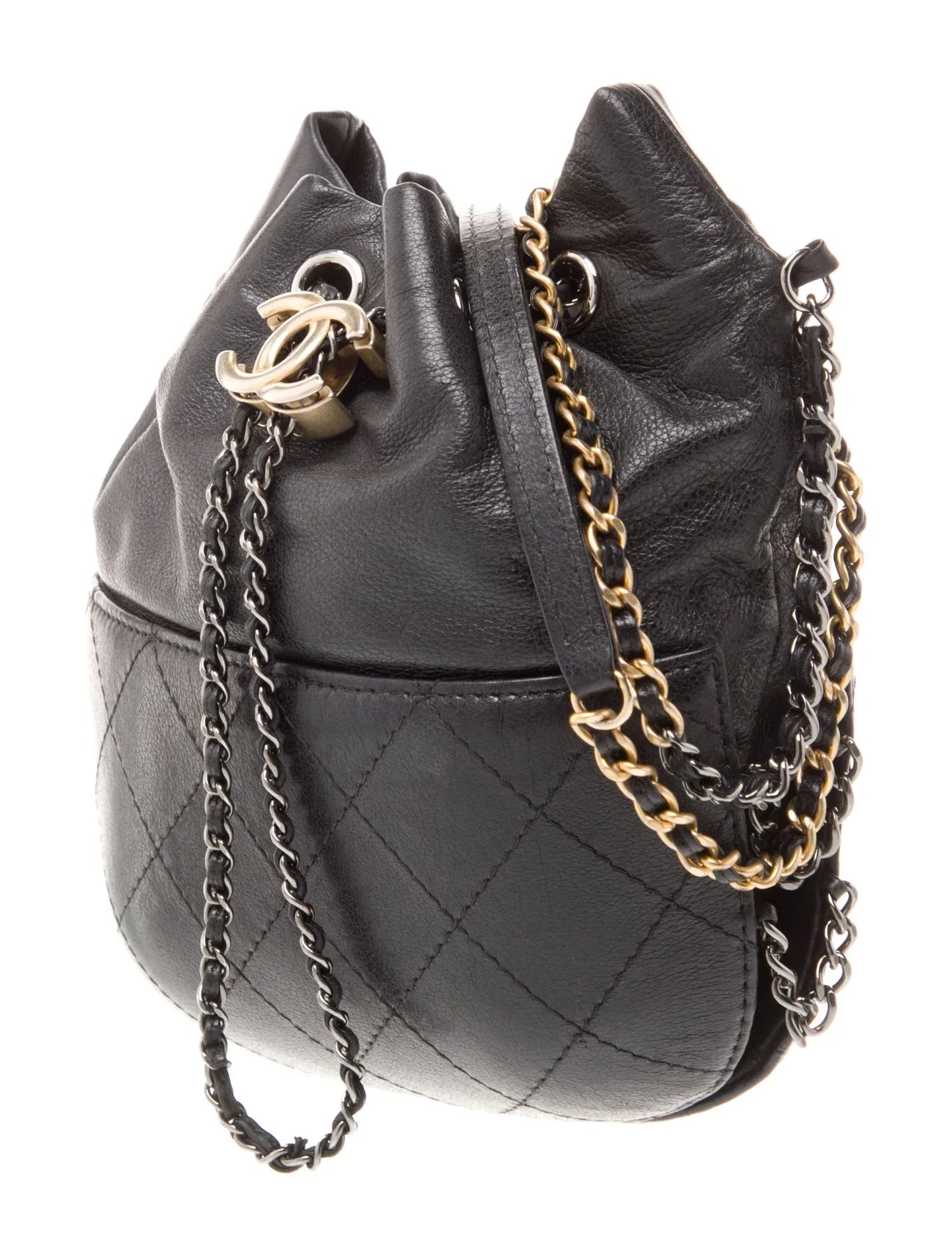 Small Gabrielle Purse