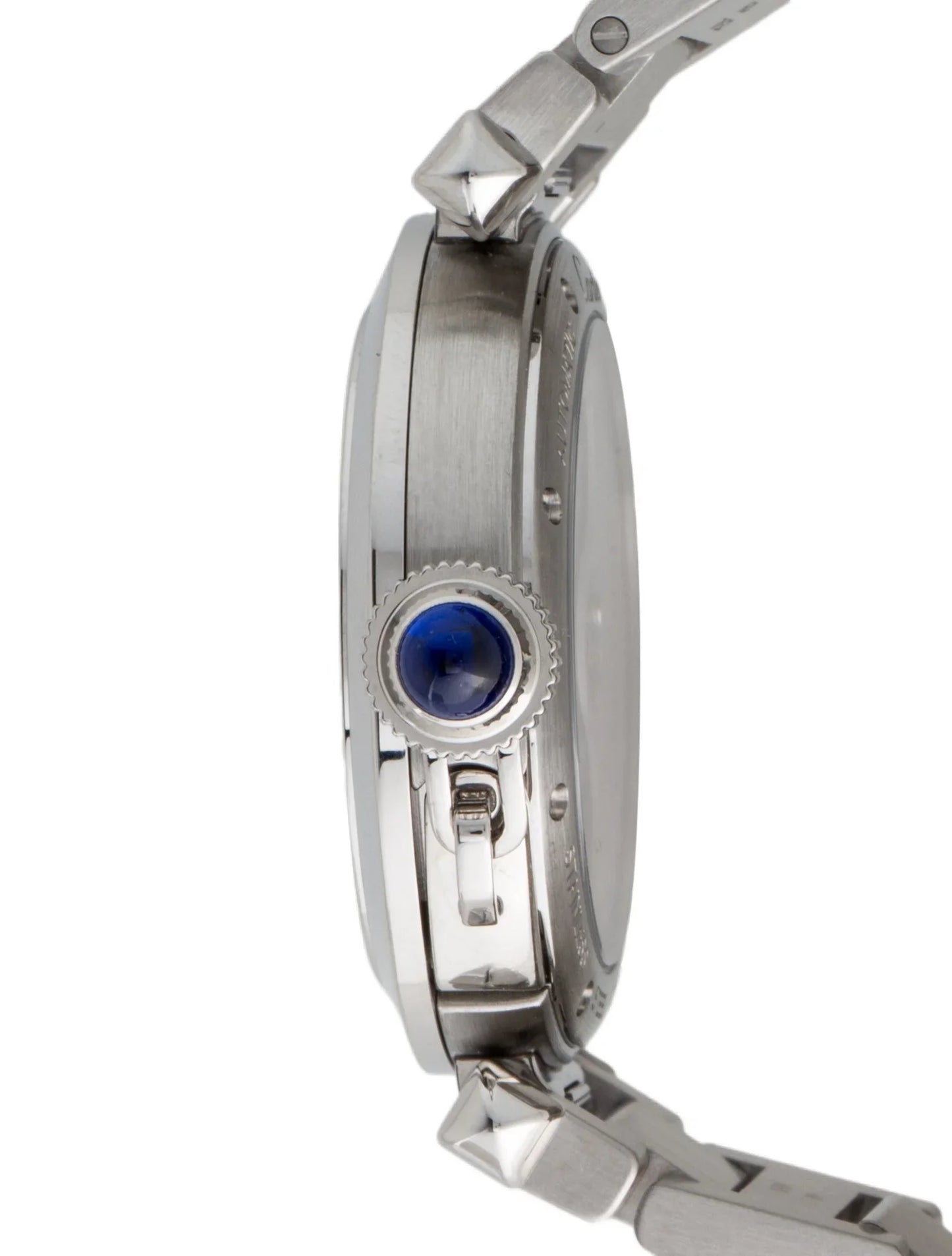 Pasha de Cartier Limited Edition Watch
