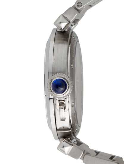 Pasha de Cartier Limited Edition Watch