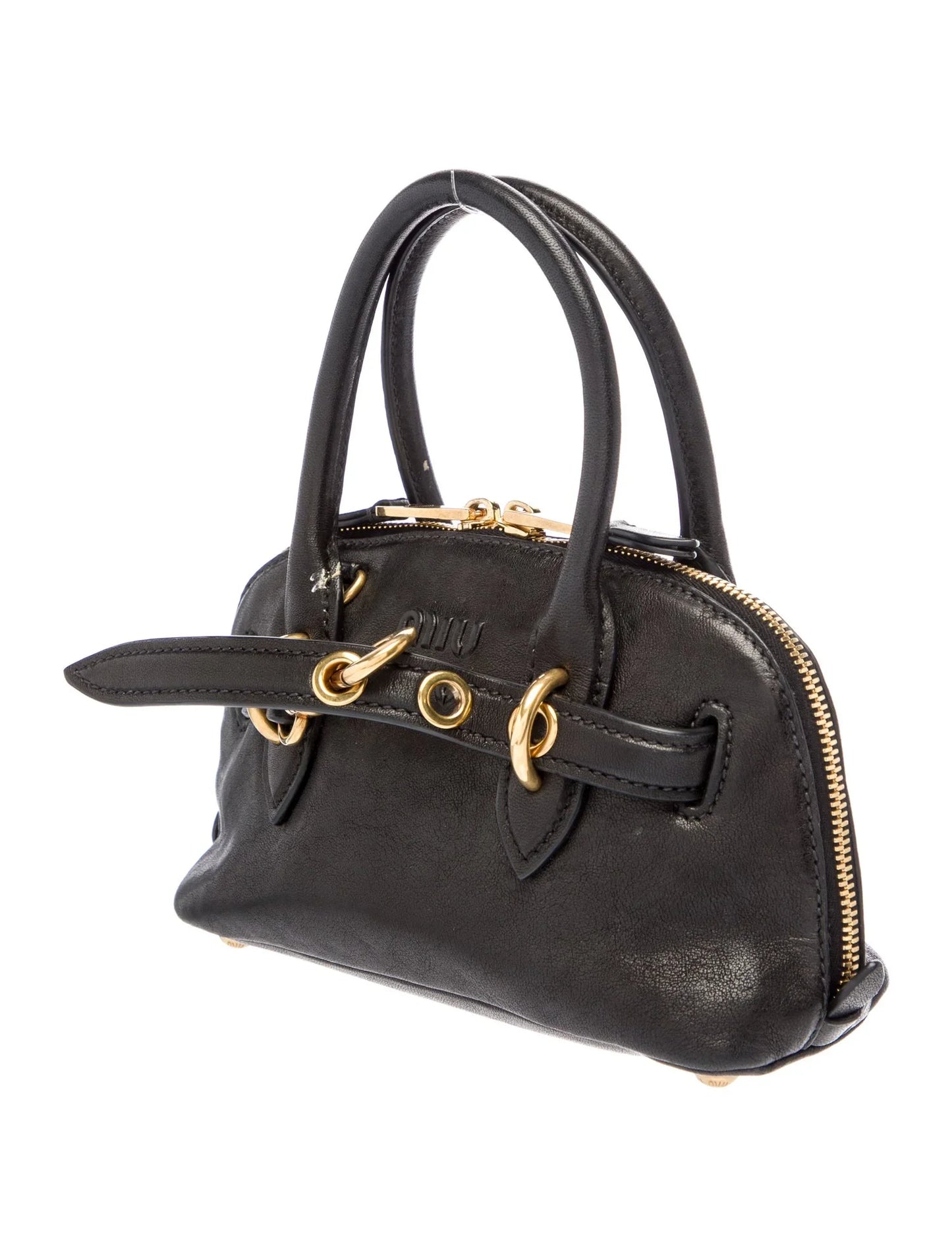 Mini Aventure en cuir