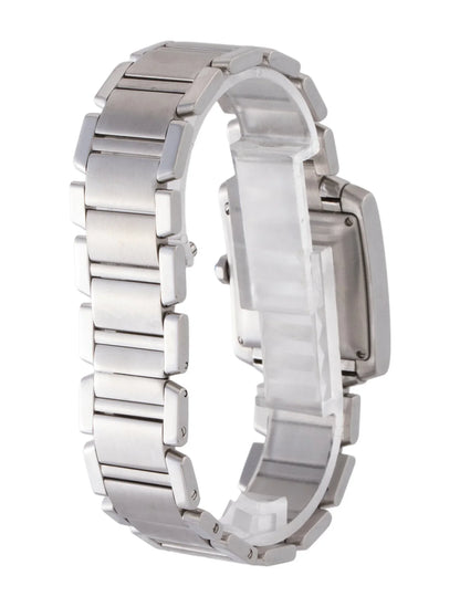 Tank Française Watch