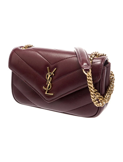 Mini LouLou en agneau 2025