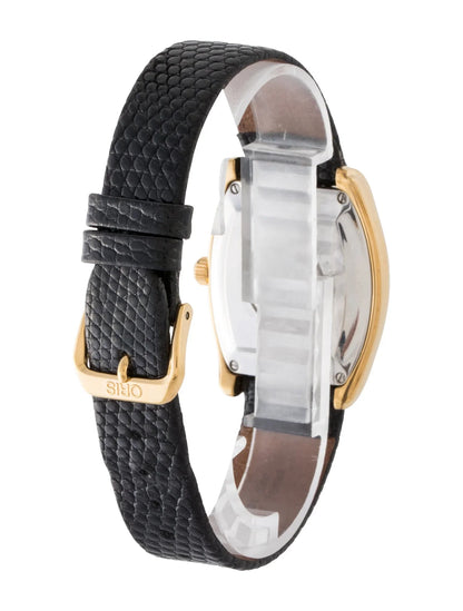 Regulator Watch