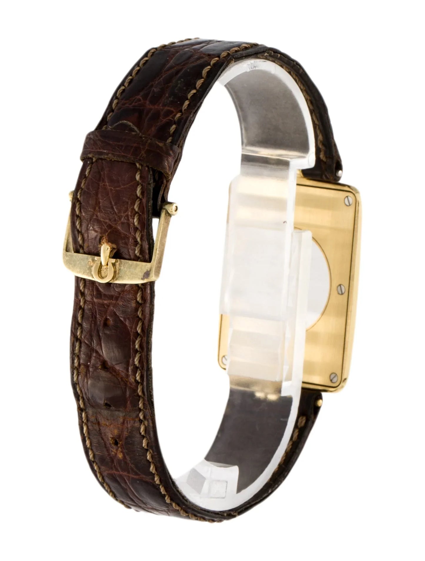 La Magique Watch