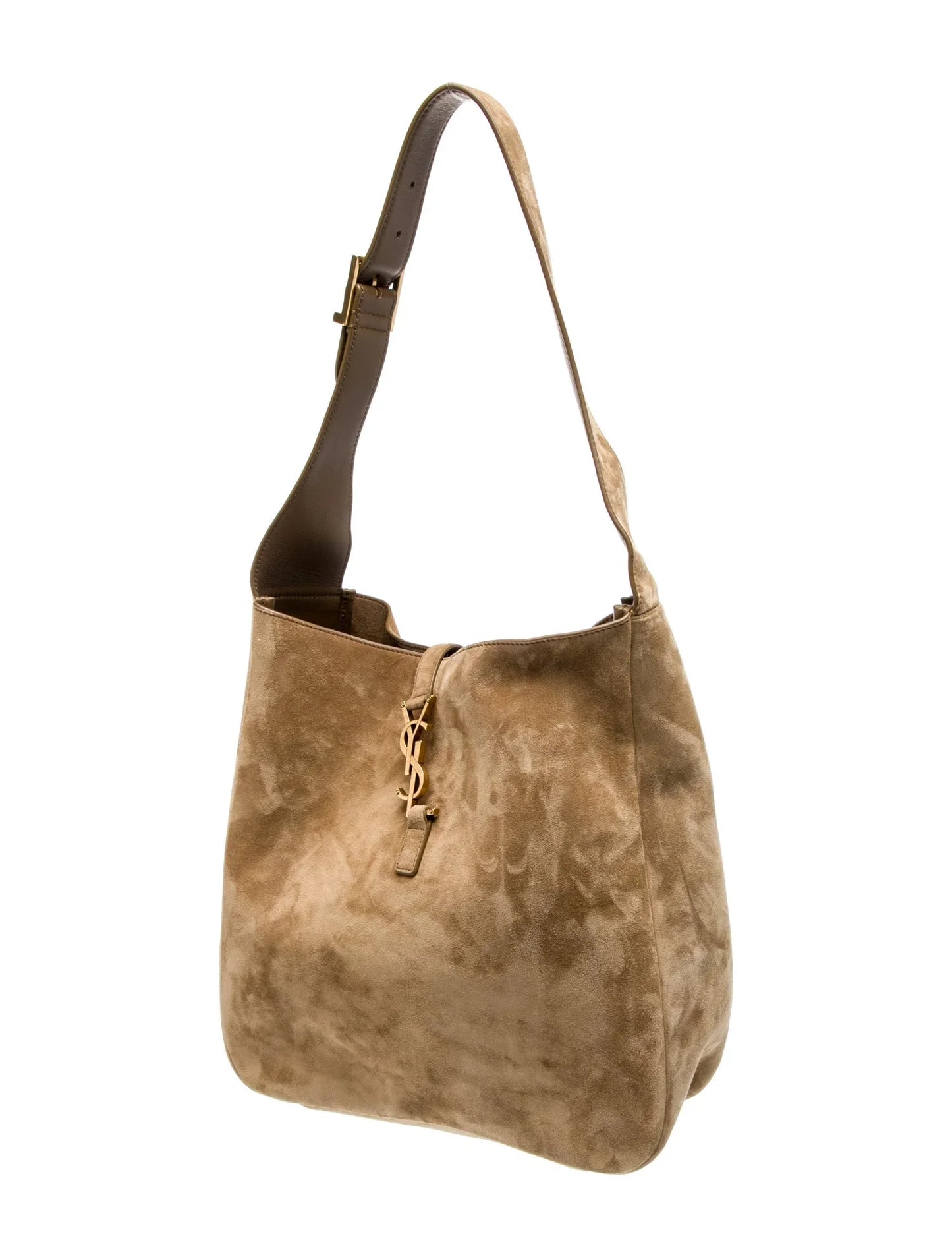 Suede Le 5 à 7 Large 2024