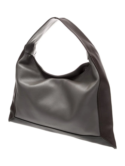 Bolso Hobo de Cuero