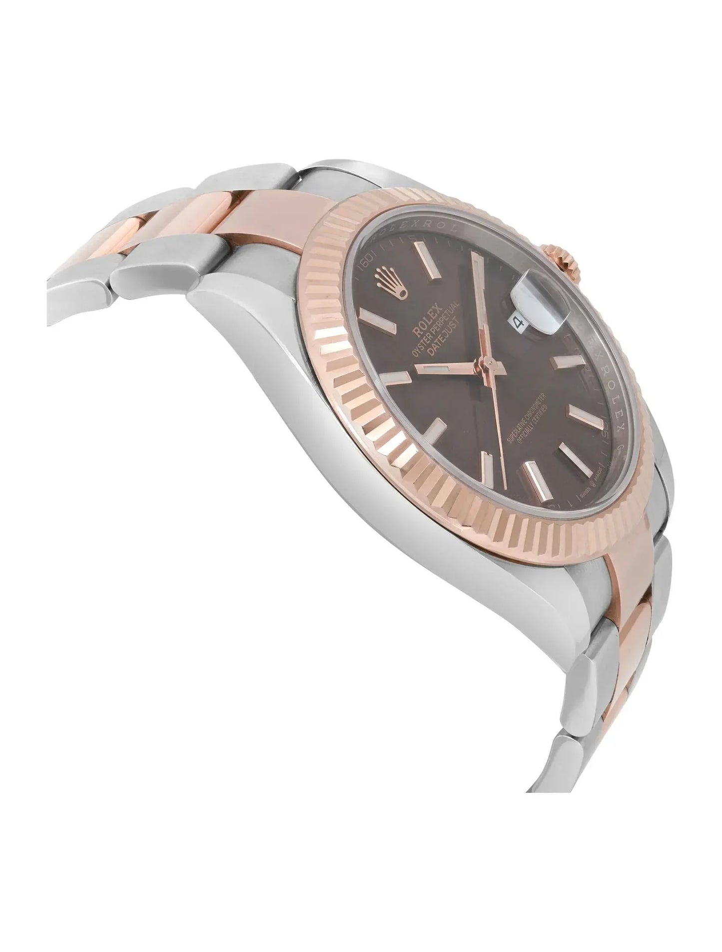 Datejust 41 Watch
