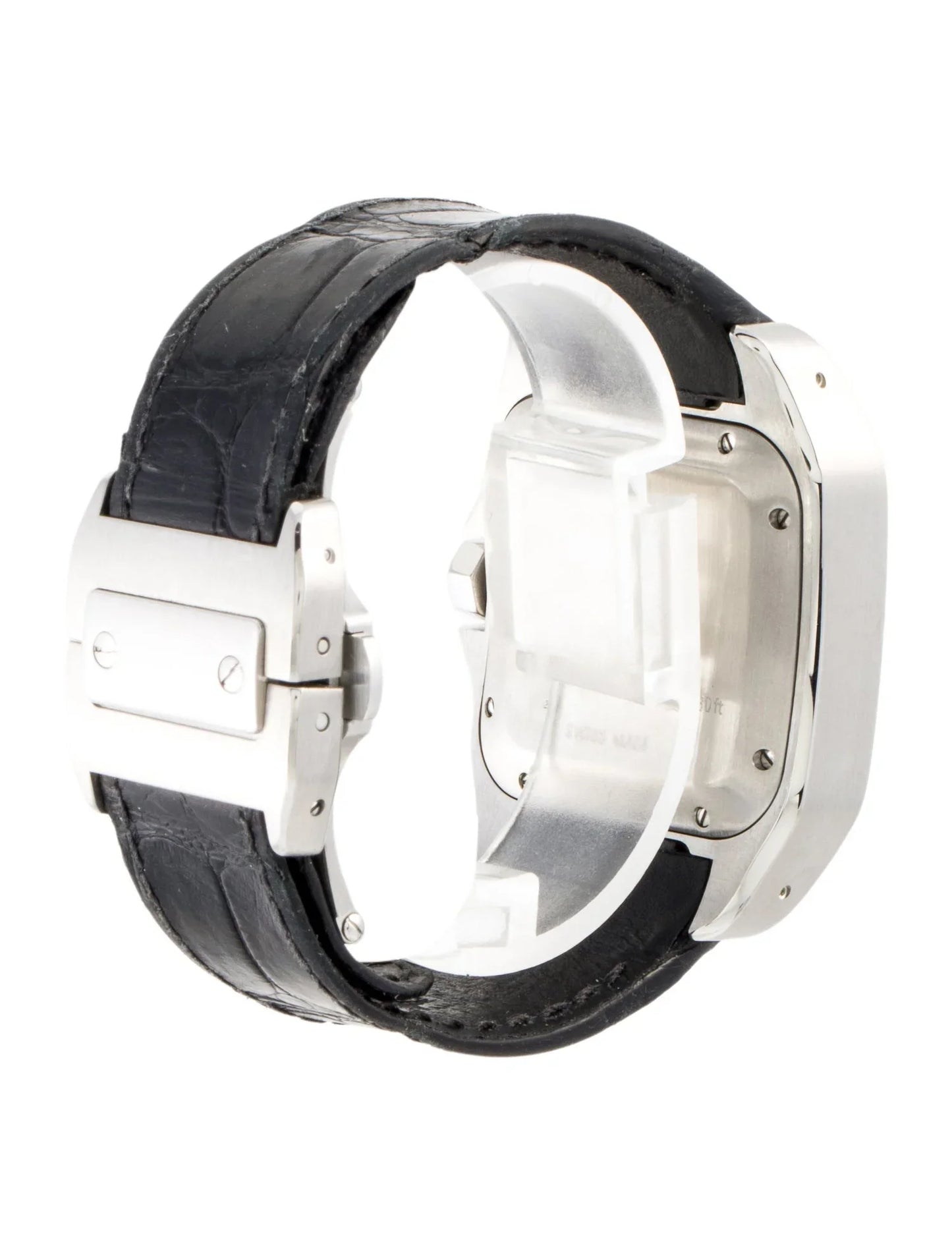 Santos 100 Watch