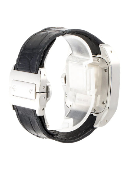 Santos 100 Watch