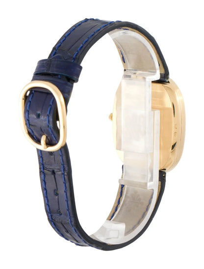 Montre Ellipse d'Or
