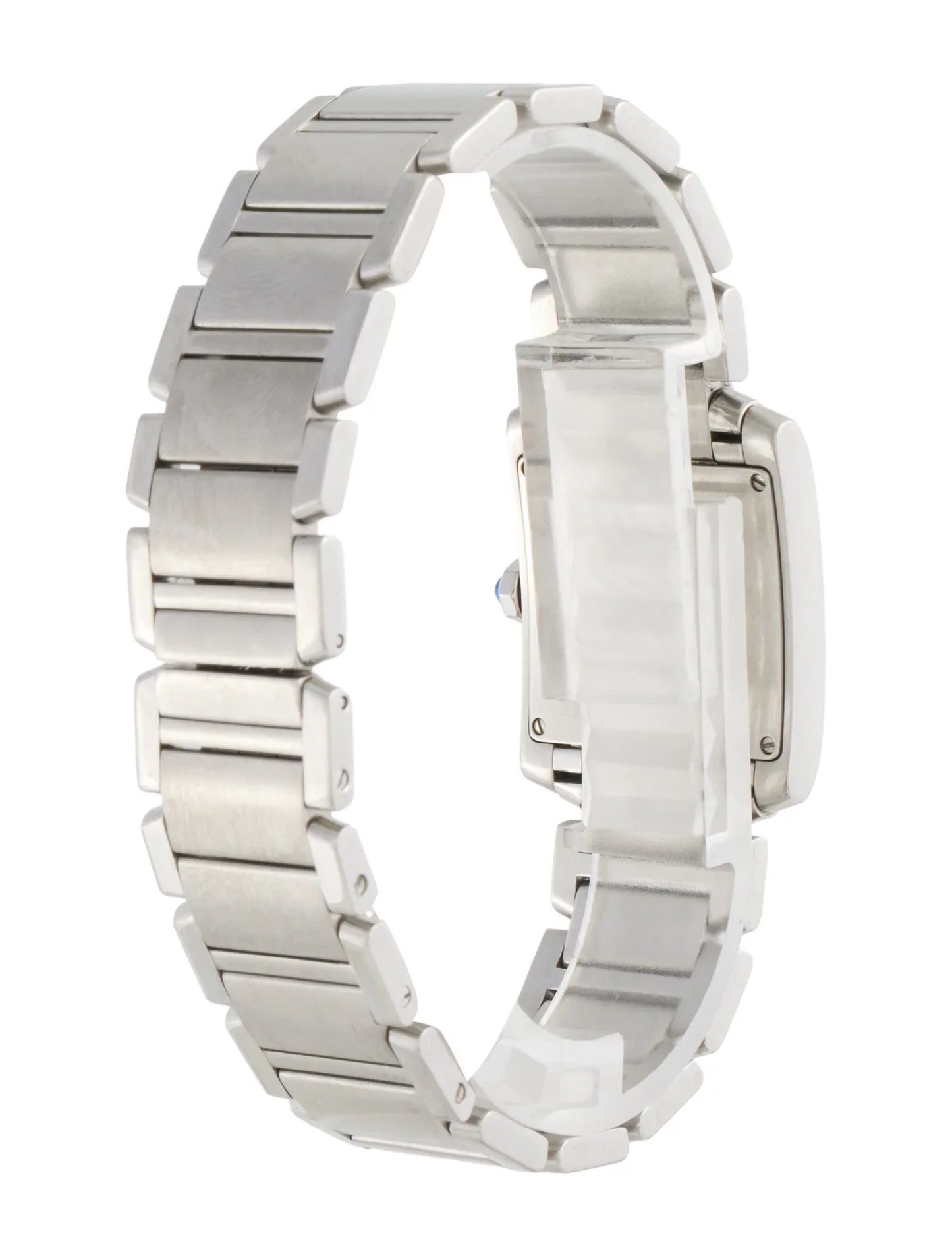 Tank Française Watch