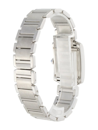 Tank Française Watch