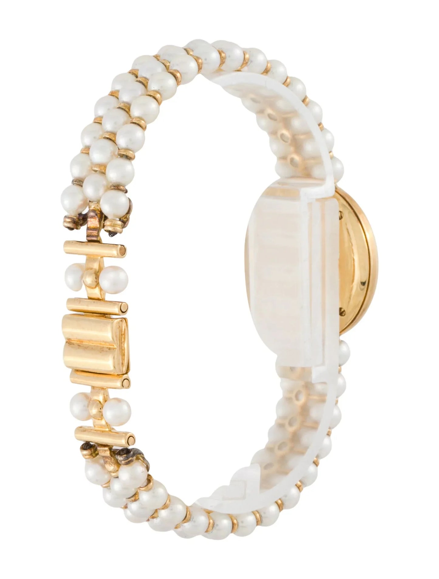 Colisee Watch