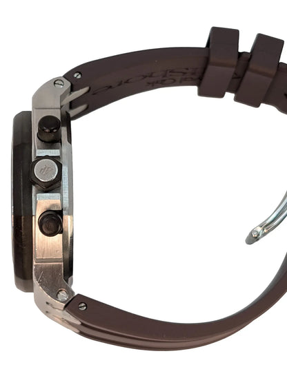 Montre Royal Oak Offshore