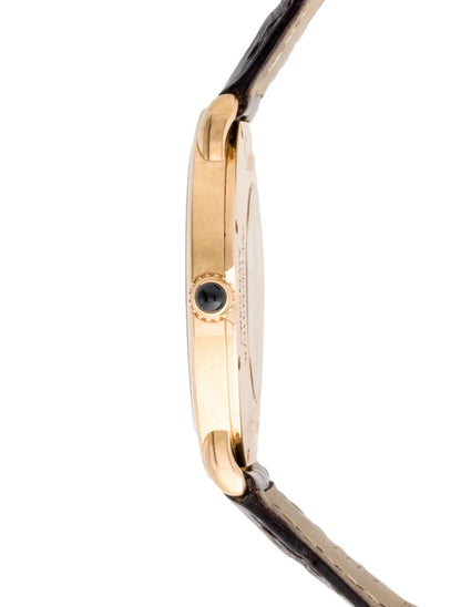 Ronde Louis Cartier Watch