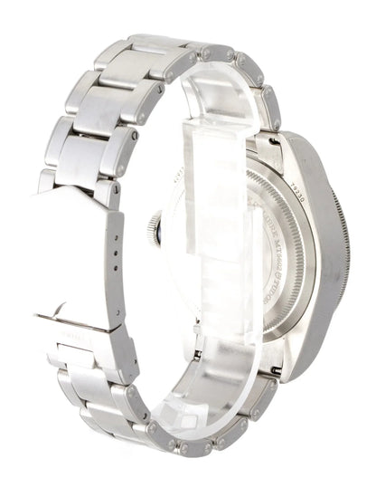 Heritage Black Bay Watch