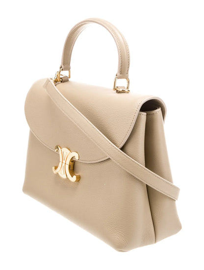 Leather Nino Medium 2024