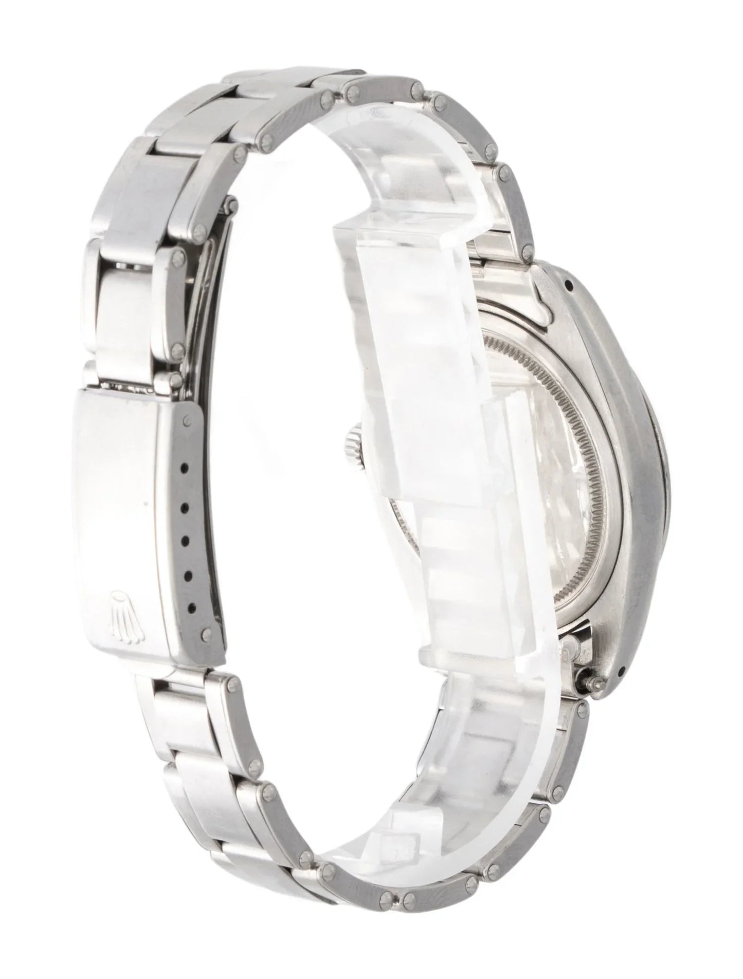 Oysterdate Watch