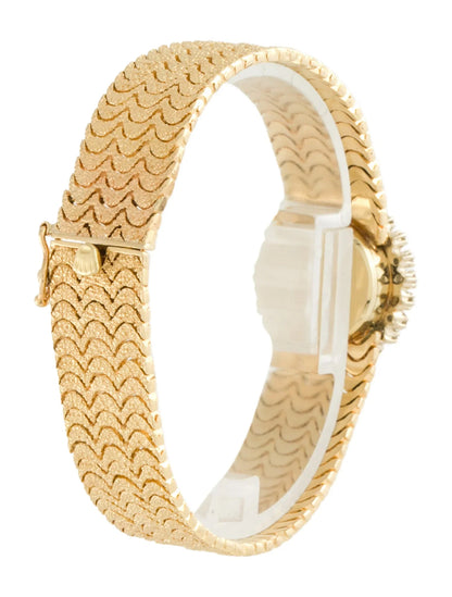 Montre vintage