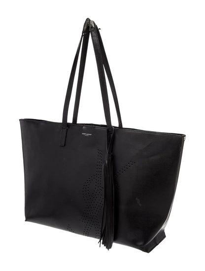Sac fourre-tout en cuir