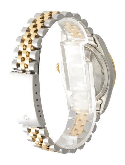 Datejust Watch