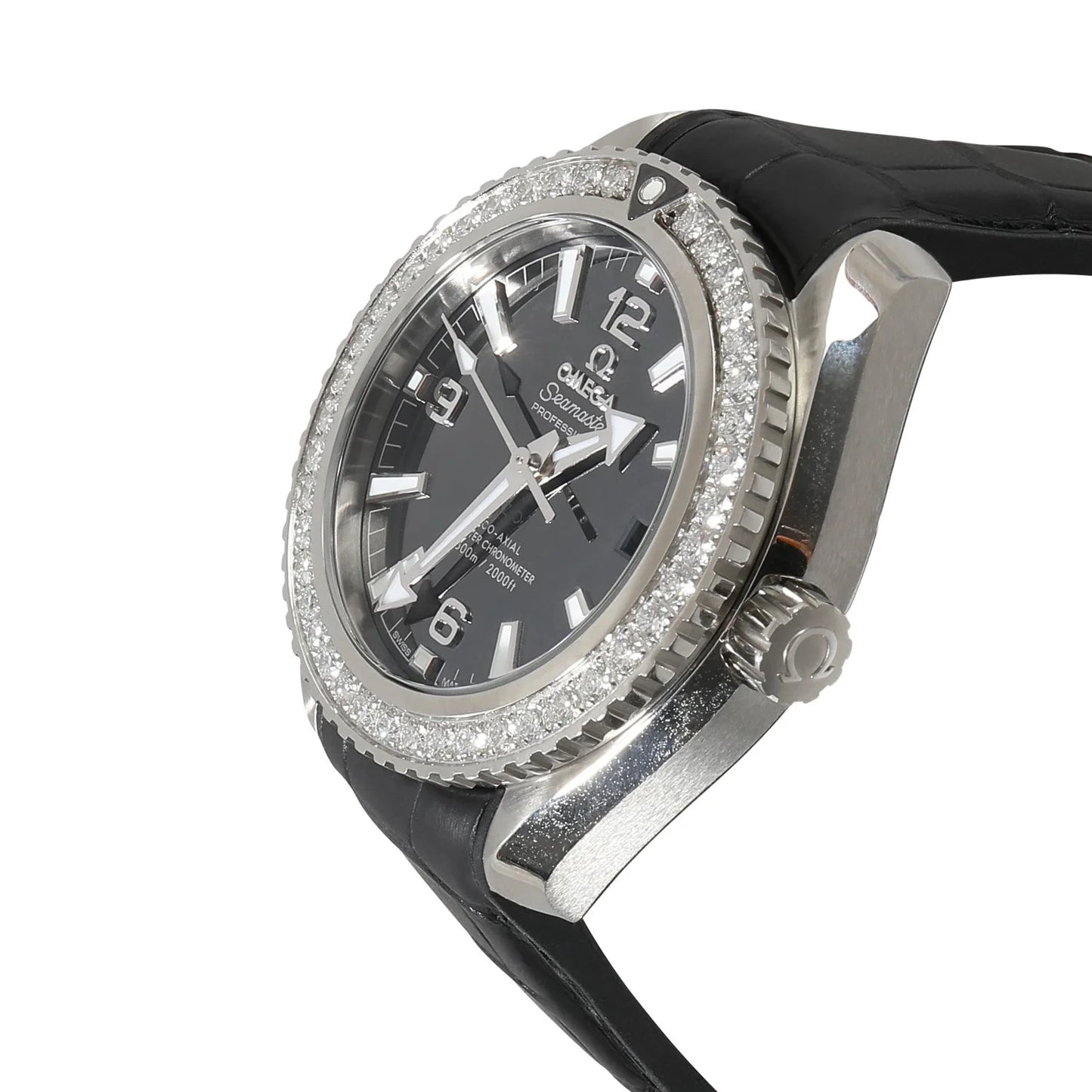 Seamaster Planet Ocean Watch