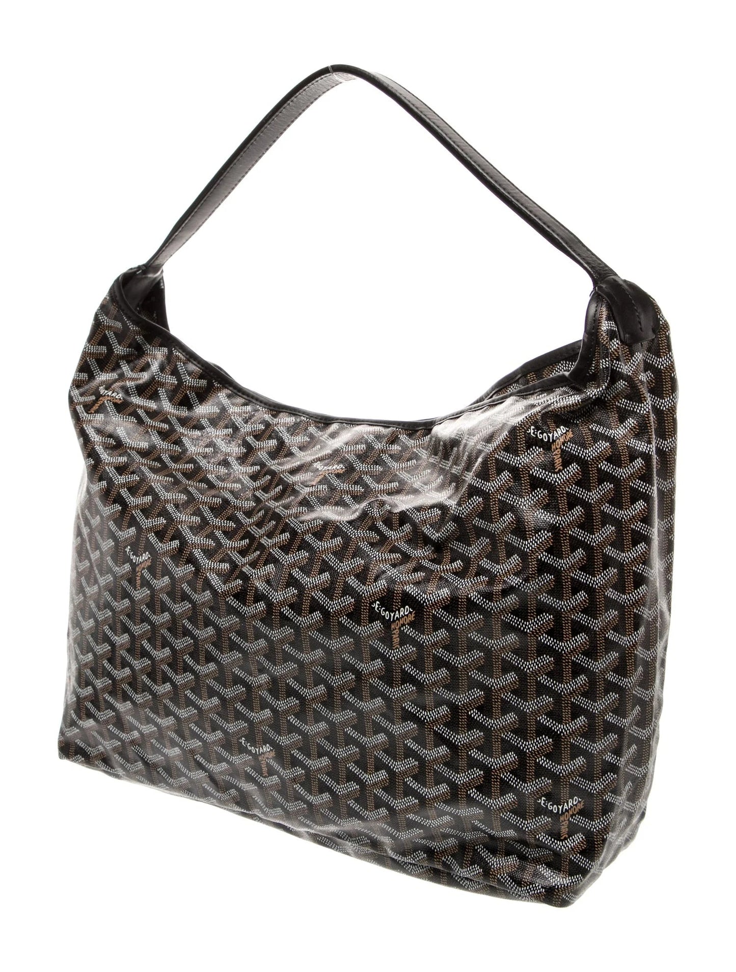 Goyardine Fidji Vintage