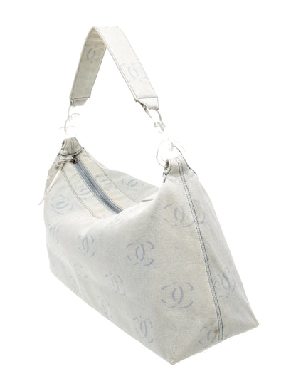 Bolso hobo vaquero CC