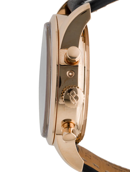 Montre Chronographe Transocean 1461 Édition Limitée