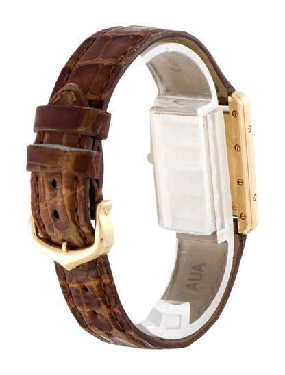 Tank Louis Cartier Watch