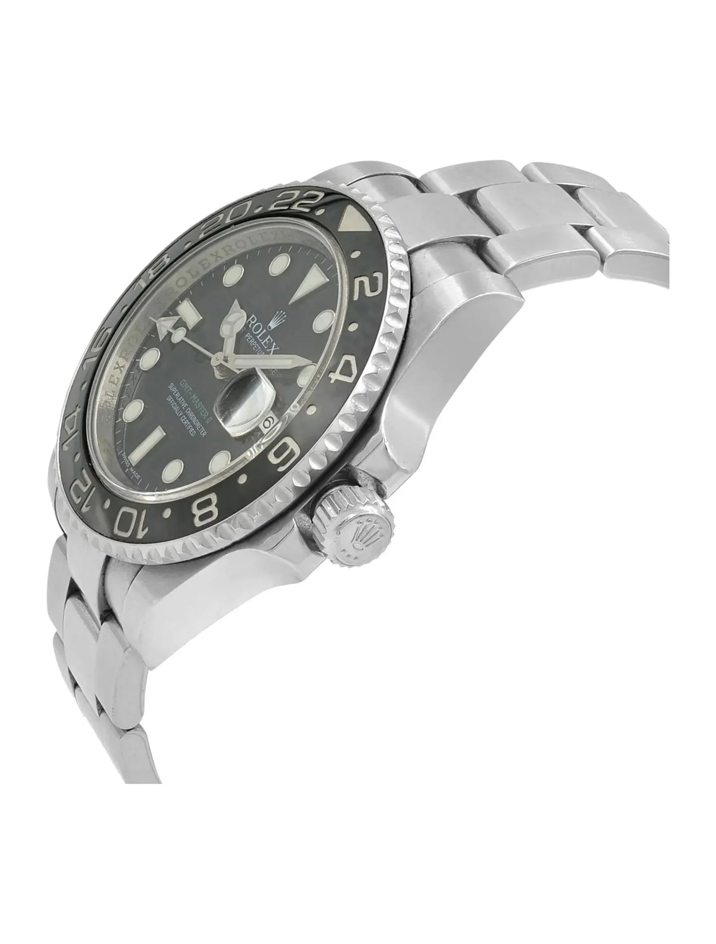 GMT-Master II Watch