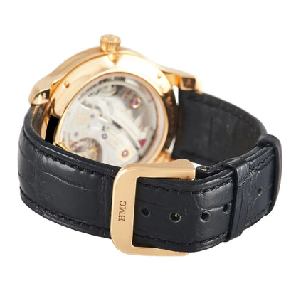 Endeavour Moon Watch