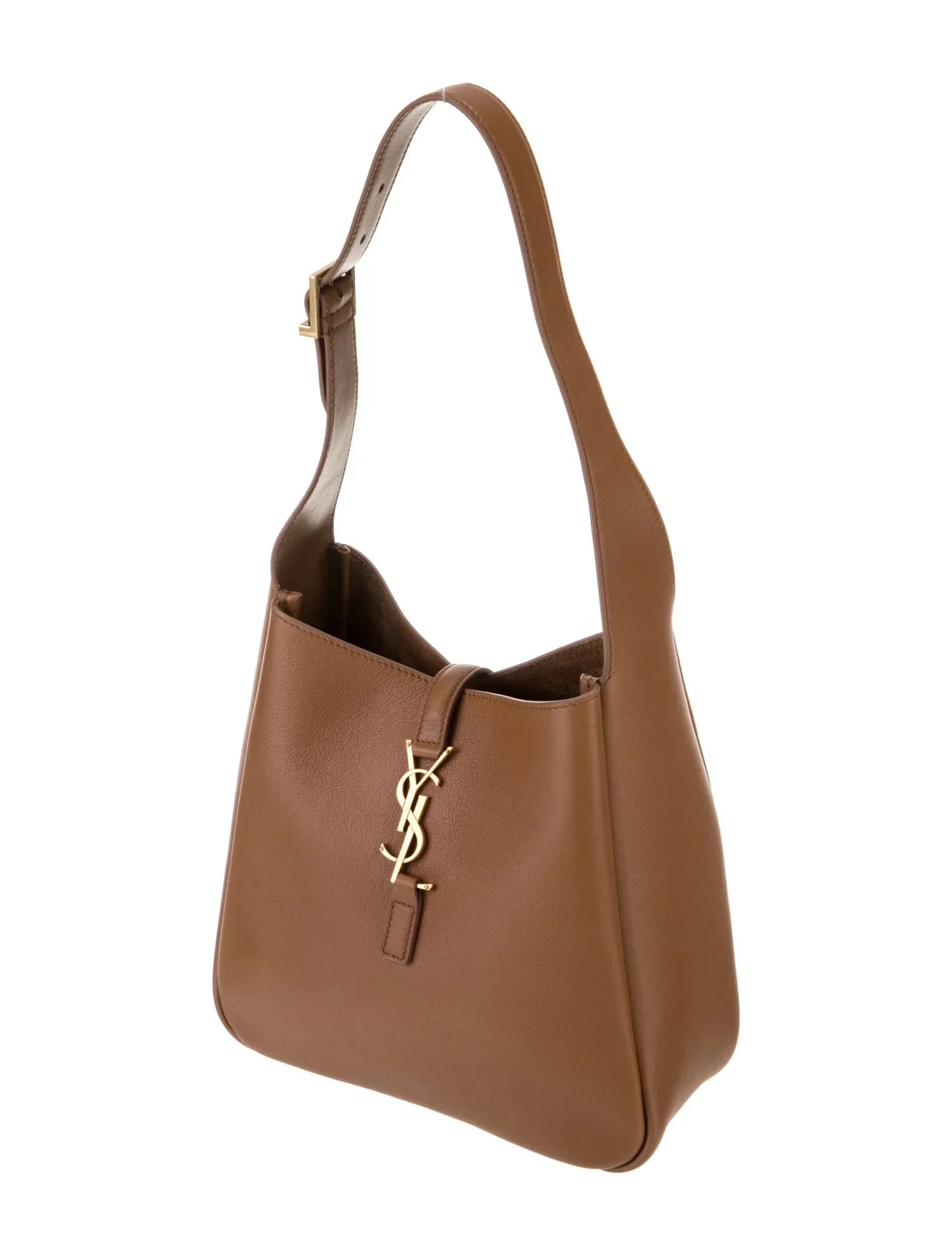 Leather Shoulder Bag 2024