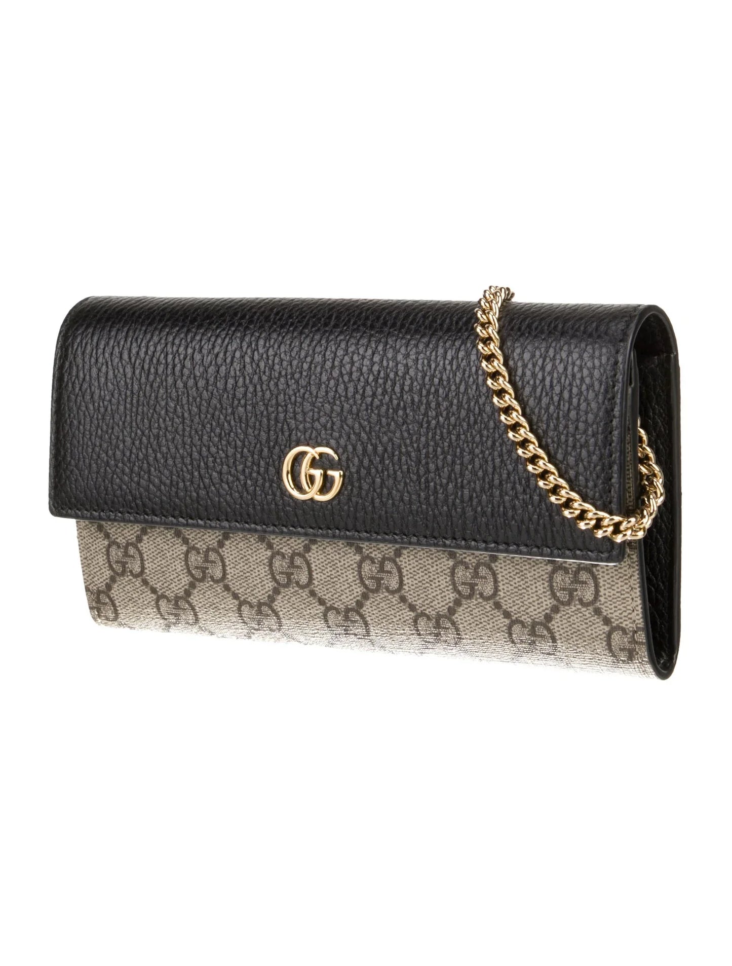 GG Supreme Marmont