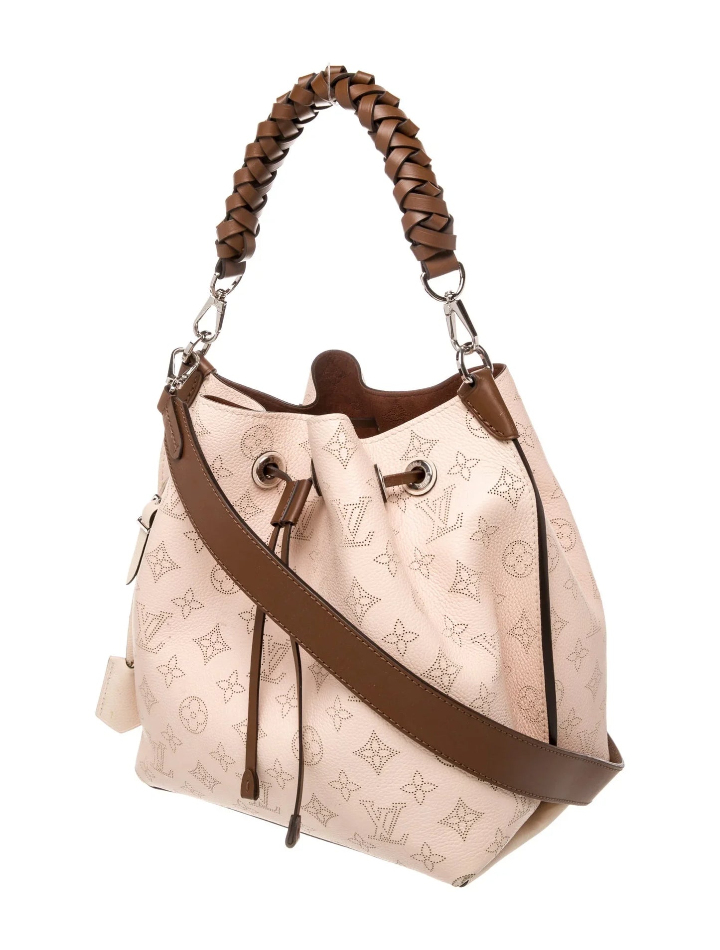LV Monogram Mahina