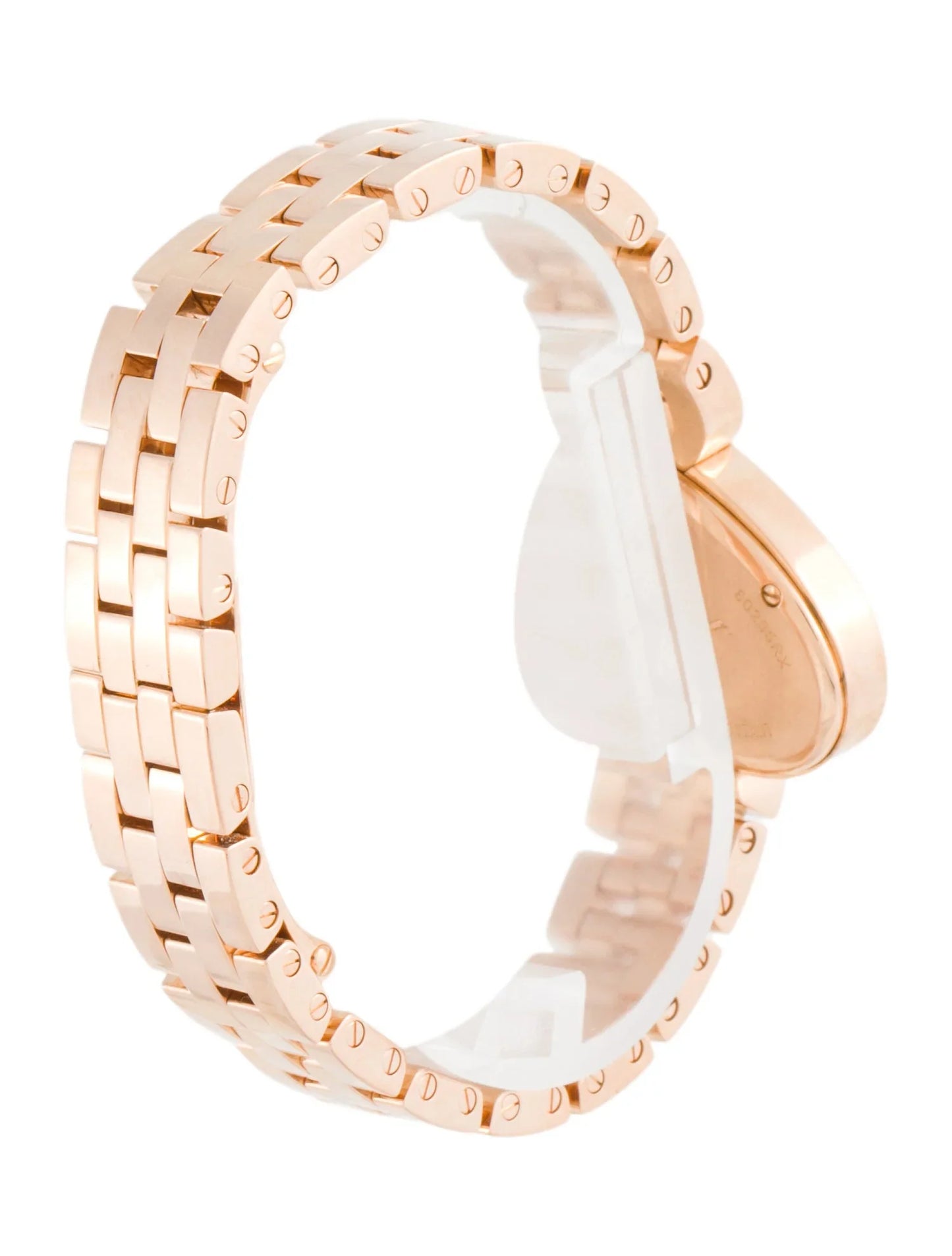 Délices de Cartier Watch
