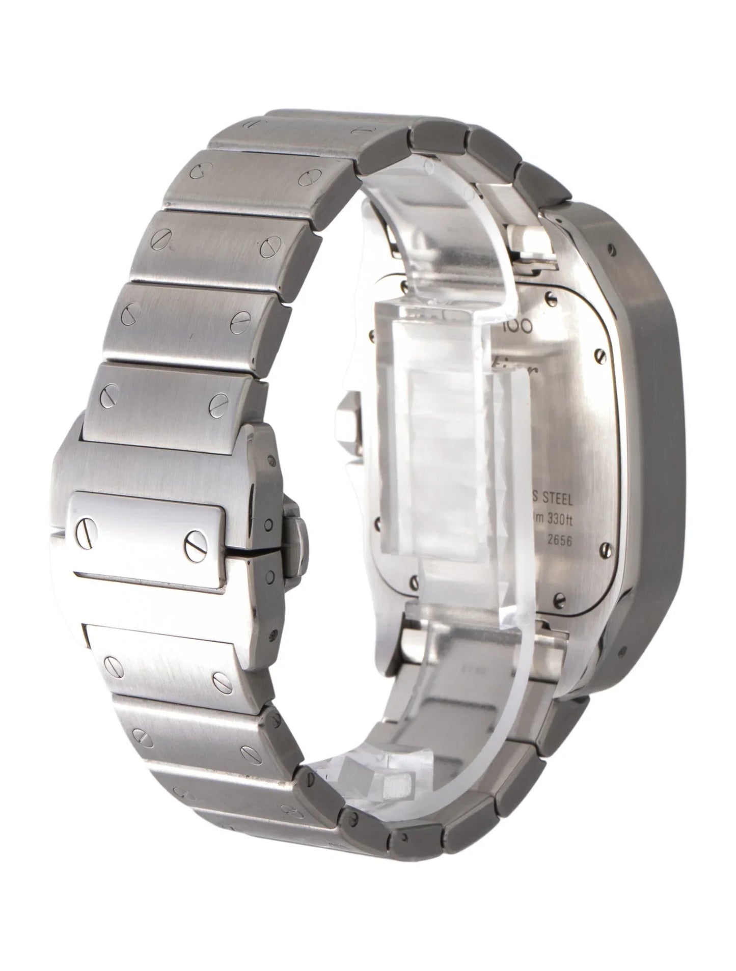 Montre Santos 100