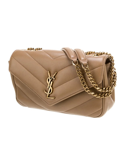 Quilted LouLou Small 2025