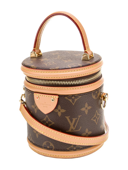 LV Monogram Cannes Nano