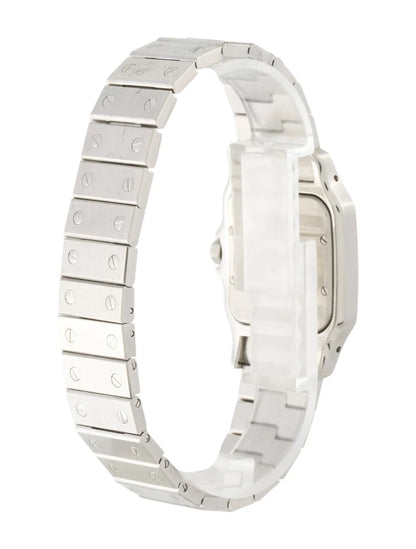 Santos de Cartier Galbée Watch
