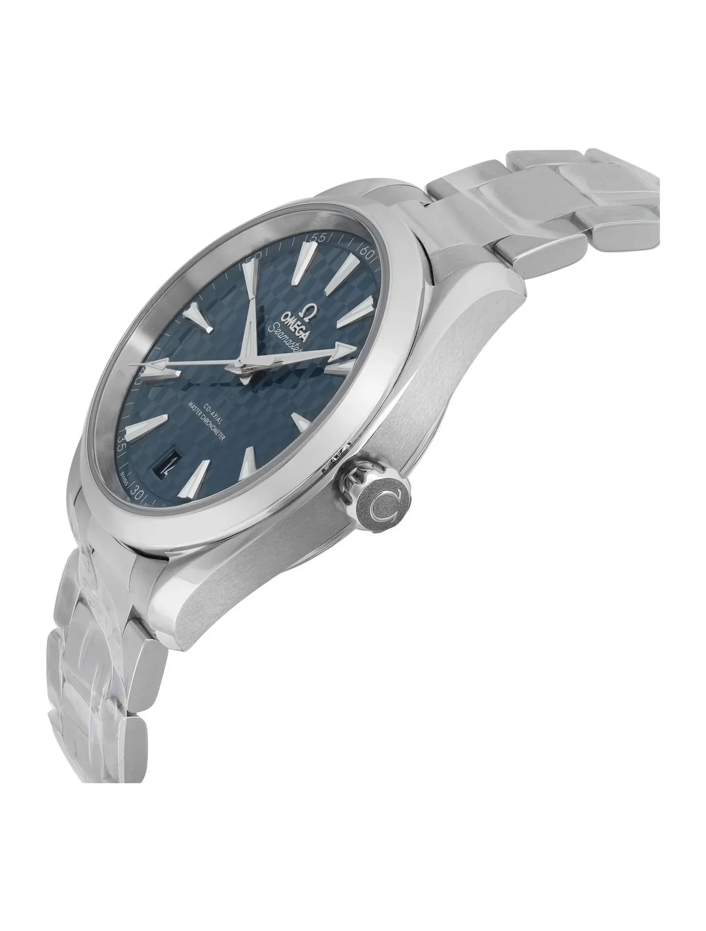Montre Seamaster Aqua Terra Édition Tokyo 2020