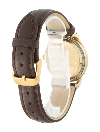 Reloj clásico