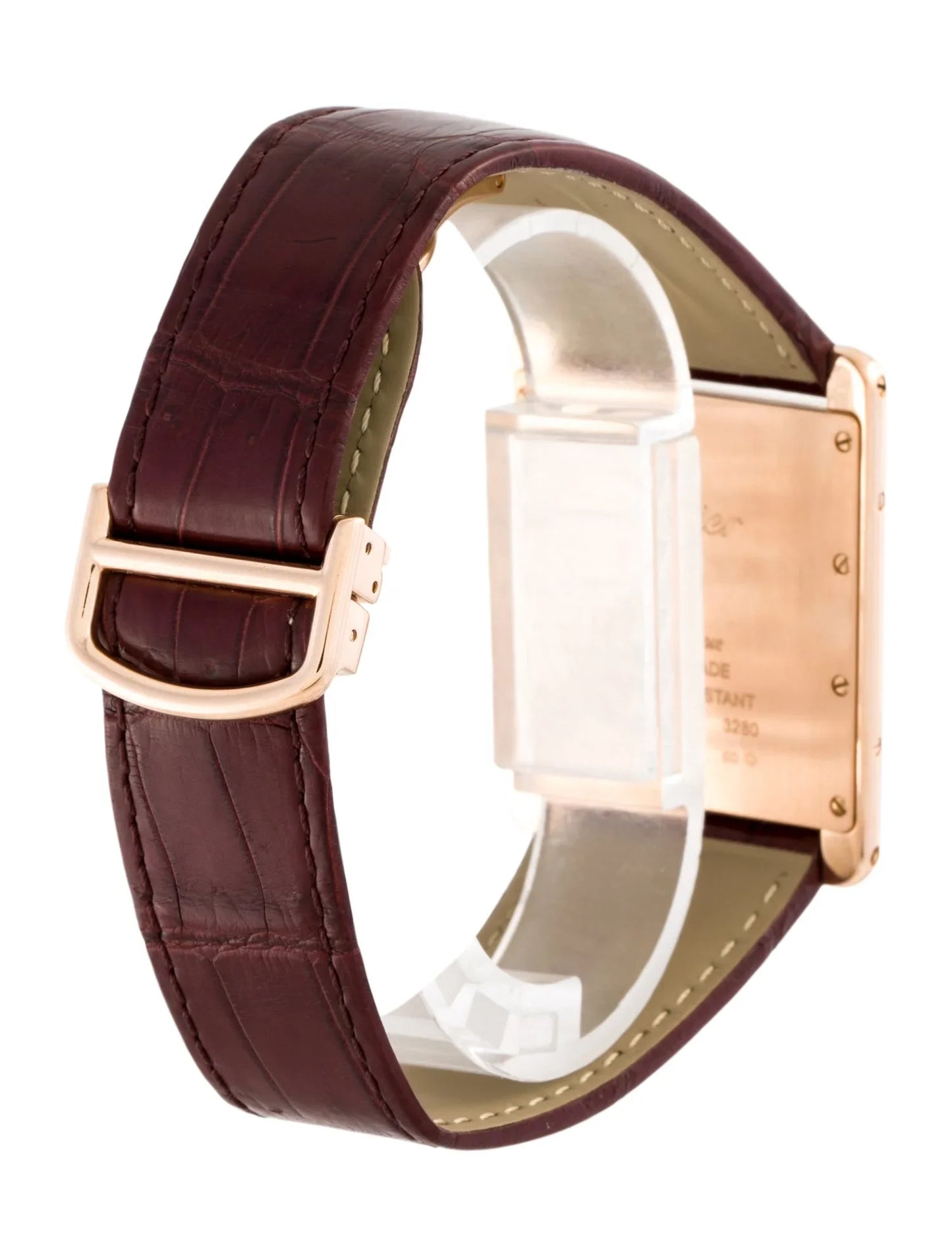 Tank Louis Cartier Watch