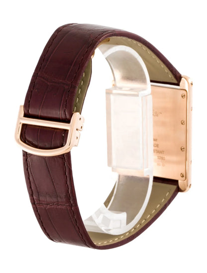 Tank Louis Cartier Watch