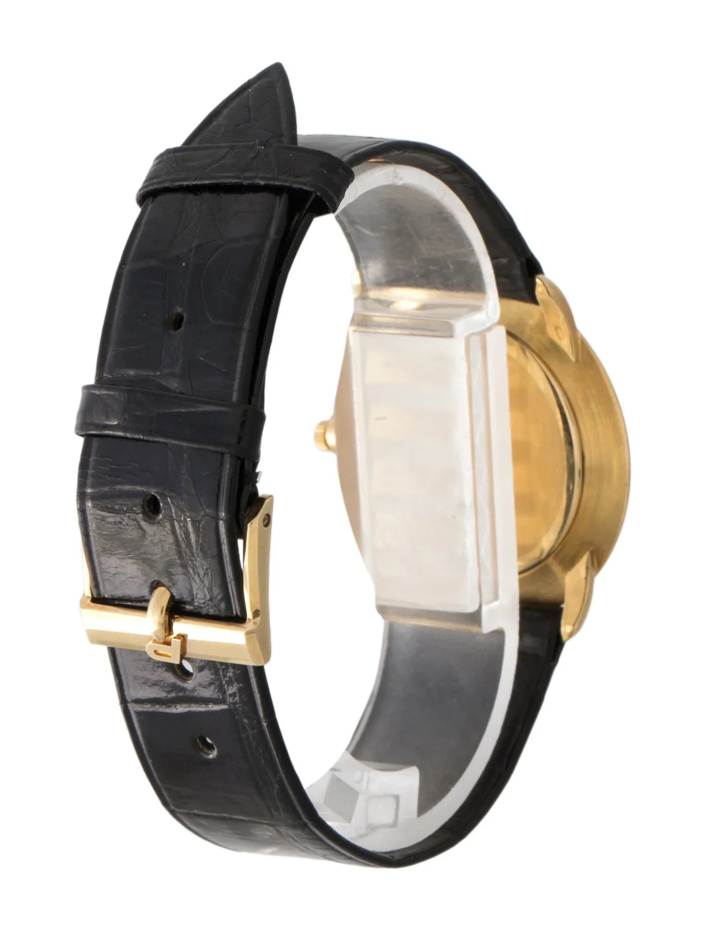 Montre Altiplano Extra-Plate en Lin