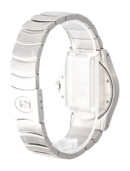Santos Ronde Watch