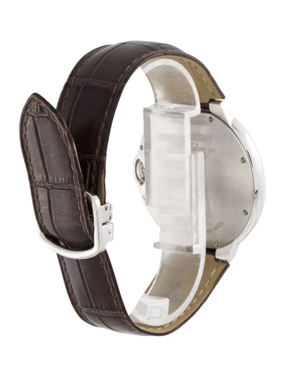 Montre Ballon Bleu de Cartier