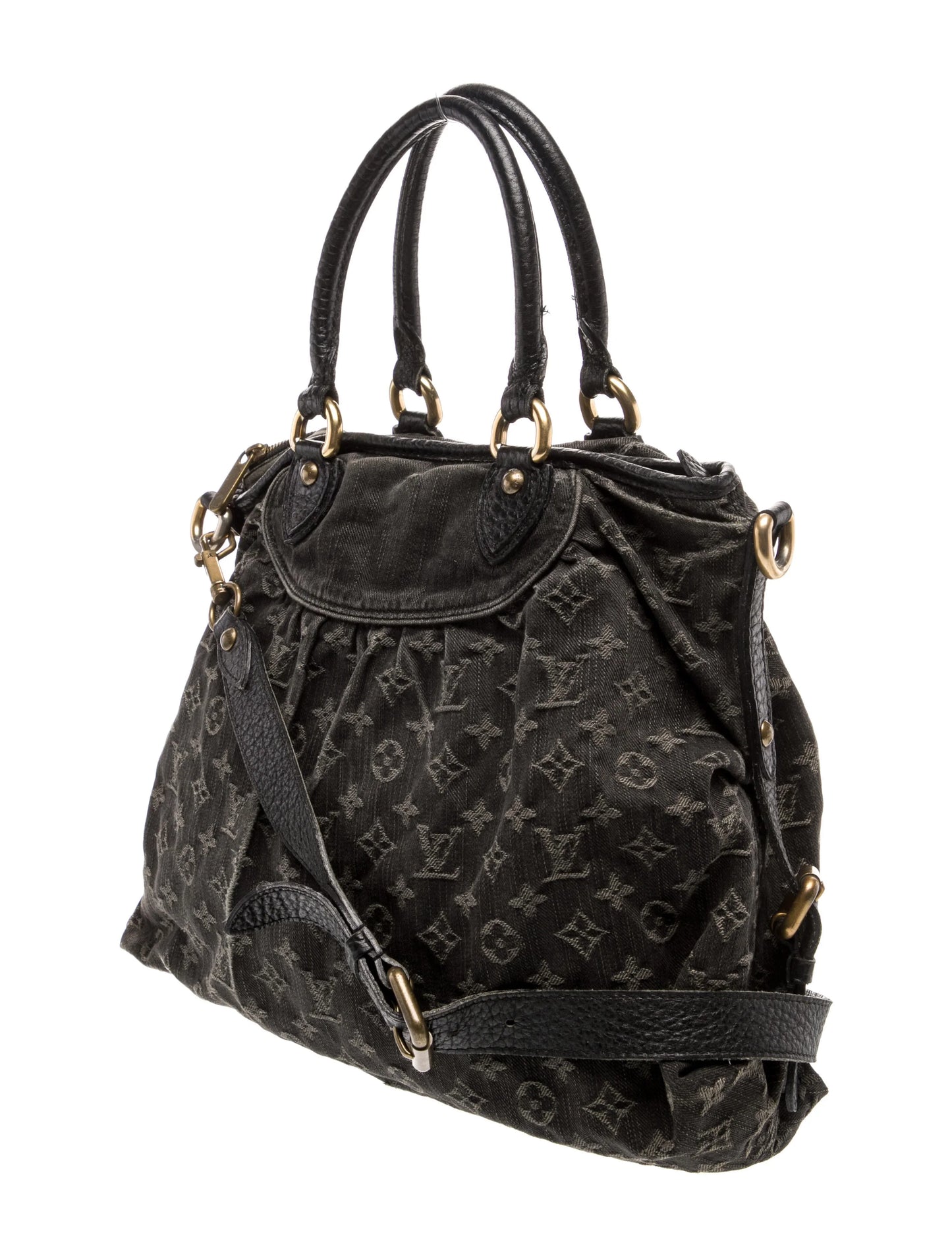 Monogram Idylle Neo Cabby GM Vintage