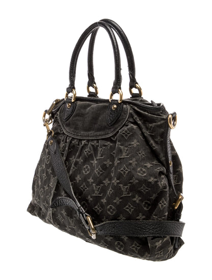 Monogram Idylle Neo Cabby GM Vintage